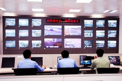 北京消防弱电智能化