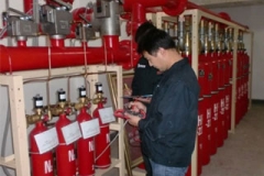 北京消防设施维护