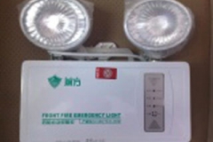 北京消防应急灯